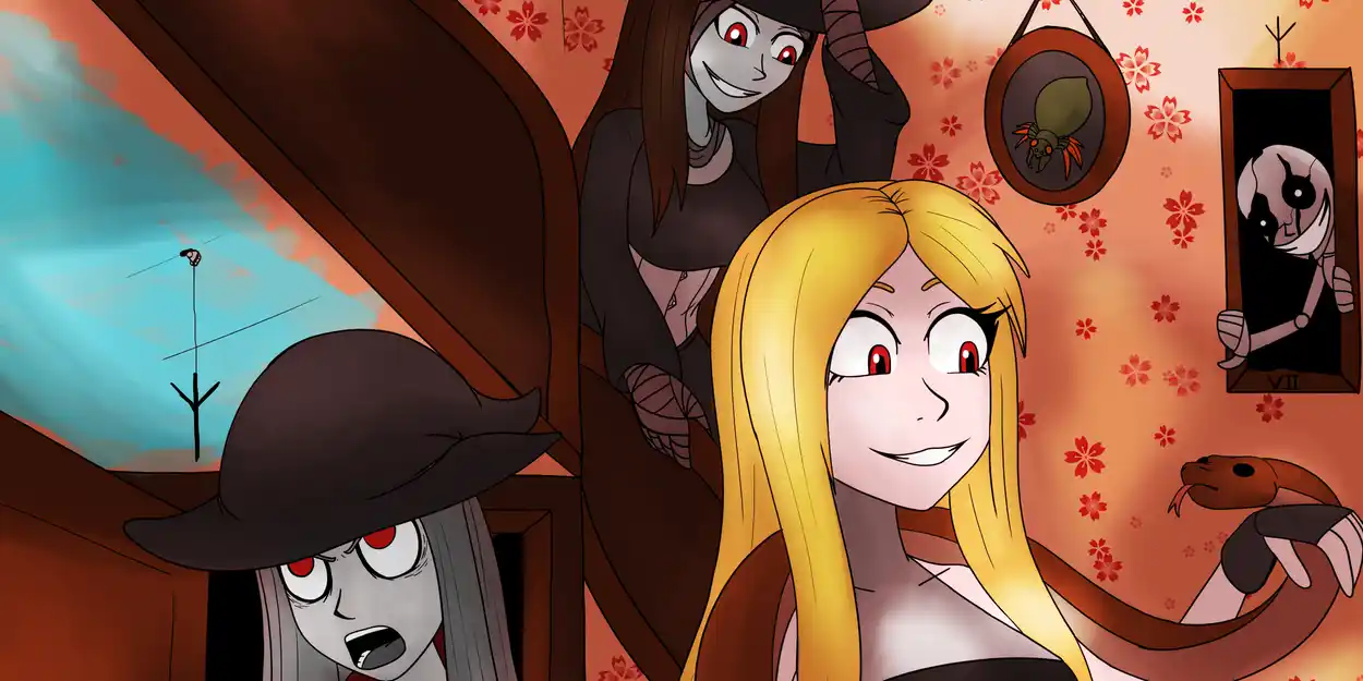 The Gothic Market - Sandy, UT