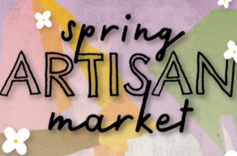Spring Artisan Market