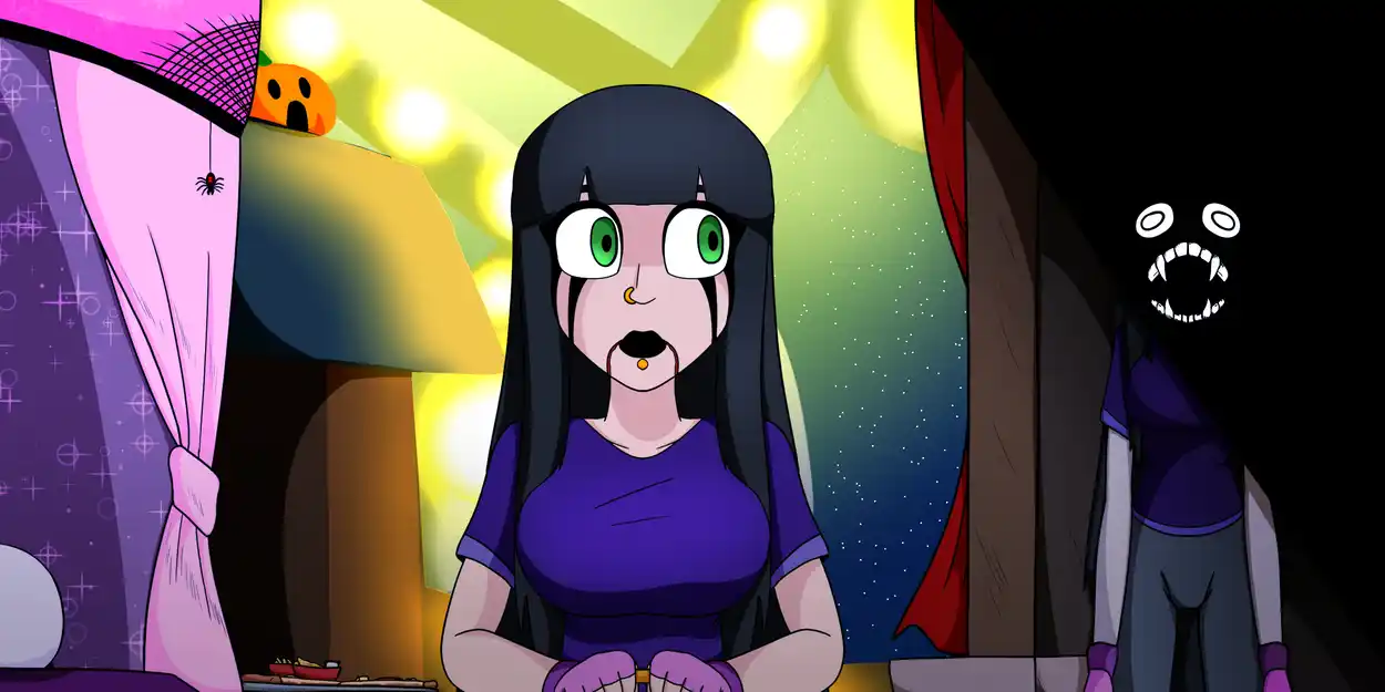 The Gothic Market - Providence, RI