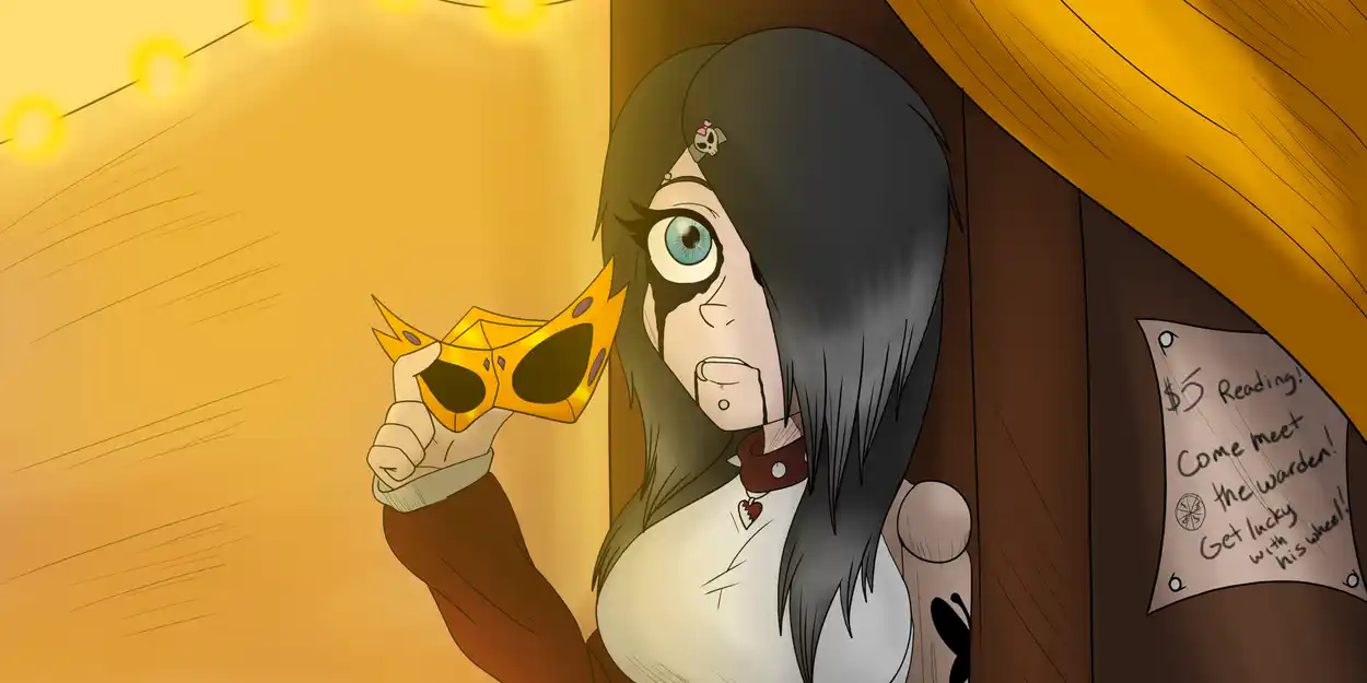 The Gothic Market - Orlando, FL